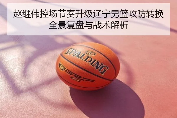 赵继伟控场节奏升级辽宁男篮攻防转换全景复盘与战术解析